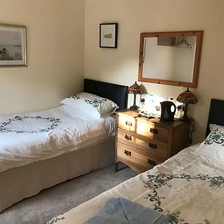 Cheriton Lodge-2